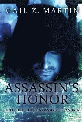 Assassin's Honor 1