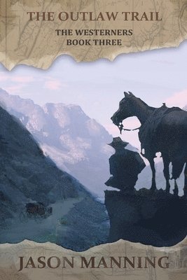 Outlaw Trail 1