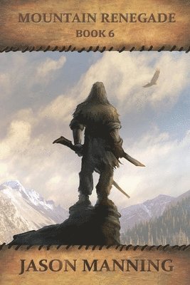 bokomslag Mountain Renegade