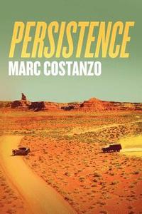 bokomslag Persistence