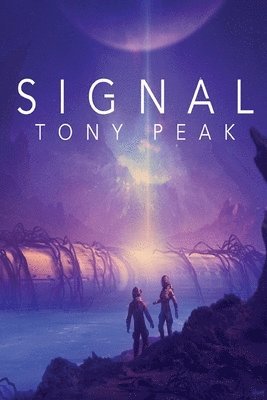 bokomslag Signal