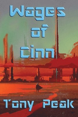 Wages of Cinn 1