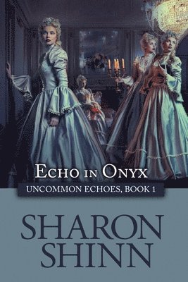 Echo in Onyx 1