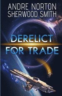 bokomslag Derelict for Trade