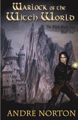Warlock of the Witch World 1