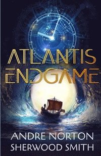 bokomslag Atlantis Endgame