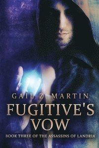 bokomslag Fugitive's Vow
