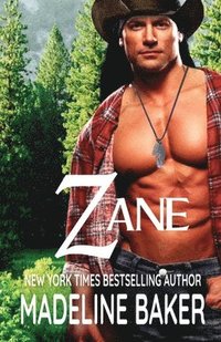 bokomslag Zane