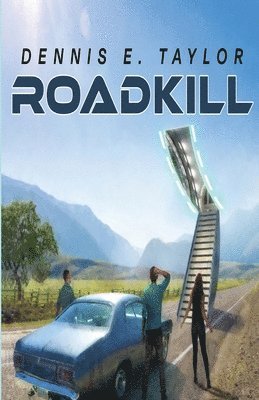 bokomslag Roadkill