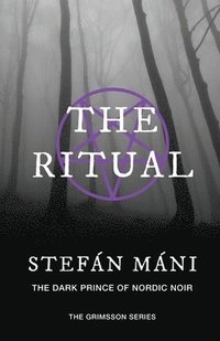 bokomslag The Ritual