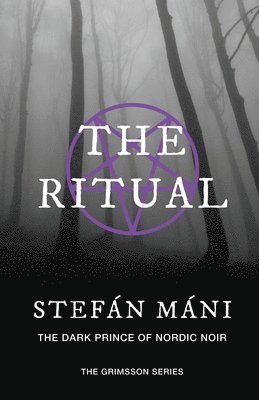 Stefan Mani - Ritual, Häftad
