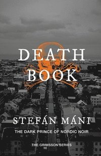 bokomslag Deathbook