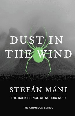 Stefan Mani - Dust in the Wind, Häftad