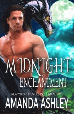 Amanda Ashley - Midnight Enchantment, Häftad