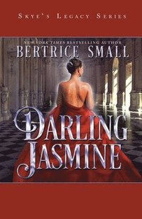 bokomslag Darling Jasmine