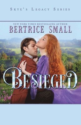 Bertrice Small - Besieged, Häftad