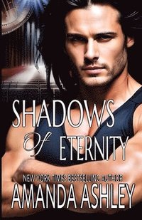 bokomslag Shadows of Eternity
