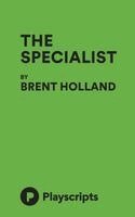 Brent Holland - Specialist, Häftad