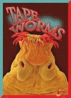 Barbara Ciletti - Tapeworms, Inbunden