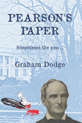 Pearson's Paper: Sometimes the Pen ... 1