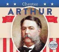 bokomslag Chester Arthur