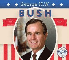 George H.W. Bush 1