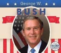 bokomslag George W. Bush