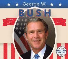 bokomslag George W. Bush