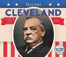 bokomslag Grover Cleveland