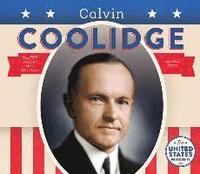 bokomslag Calvin Coolidge
