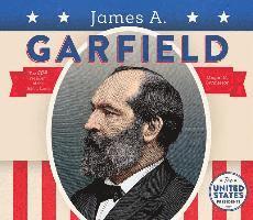 bokomslag James A. Garfield