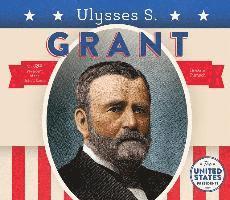 bokomslag Ulysses S. Grant