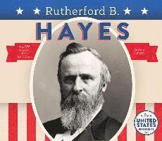 bokomslag Rutherford B. Hayes