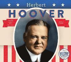 bokomslag Herbert Hoover