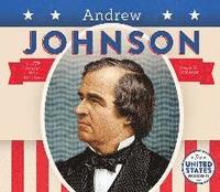bokomslag Andrew Johnson
