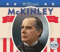bokomslag William McKinley