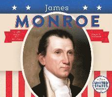 James Monroe 1