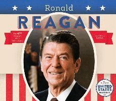 Tamara L. Britton - Ronald Reagan, Inbunden