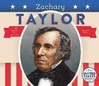 bokomslag Zachary Taylor