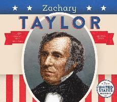 Zachary Taylor 1