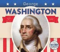 bokomslag George Washington