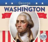 bokomslag George Washington