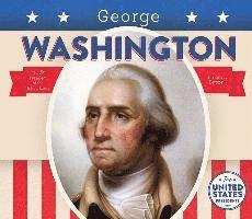 Tamara L. Britton - George Washington, Inbunden