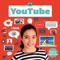 bokomslag Youtube