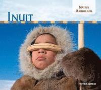 bokomslag Inuit