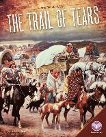 bokomslag Trail of Tears