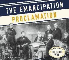 Judy Dodge Cummings - Emancipation Proclamation, Inbunden