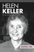 Valerie Bodden - Helen Keller: Educator, Activist & Author: Educator, Activist & Author, Inbunden