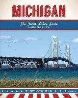 bokomslag Michigan