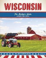 bokomslag Wisconsin